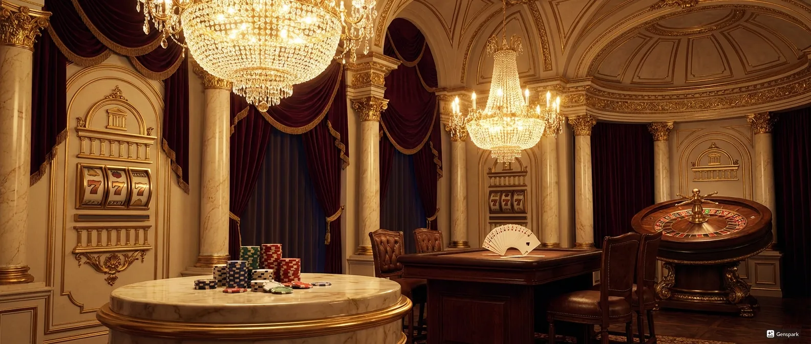 Casino Elite bonus